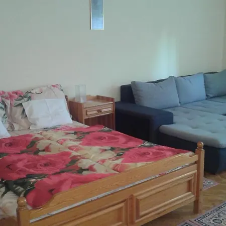 Karibu Bed & Breakfast Hévíz