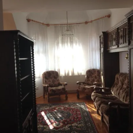 Panzió Karibu Hévíz