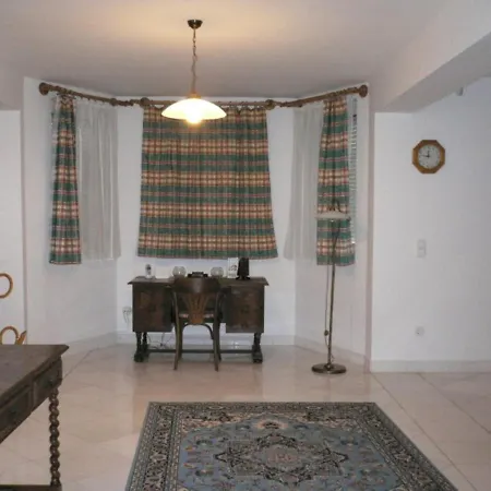 Bed & Breakfast Karibu *